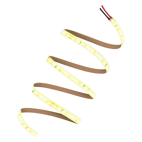 LED strip 5m 3000K IP00 8.6W