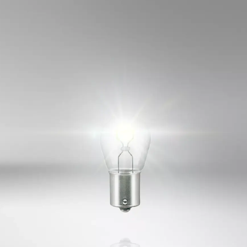 Галогенные лампы P21W, 21W, 12V, 460lm, ORIGINAL