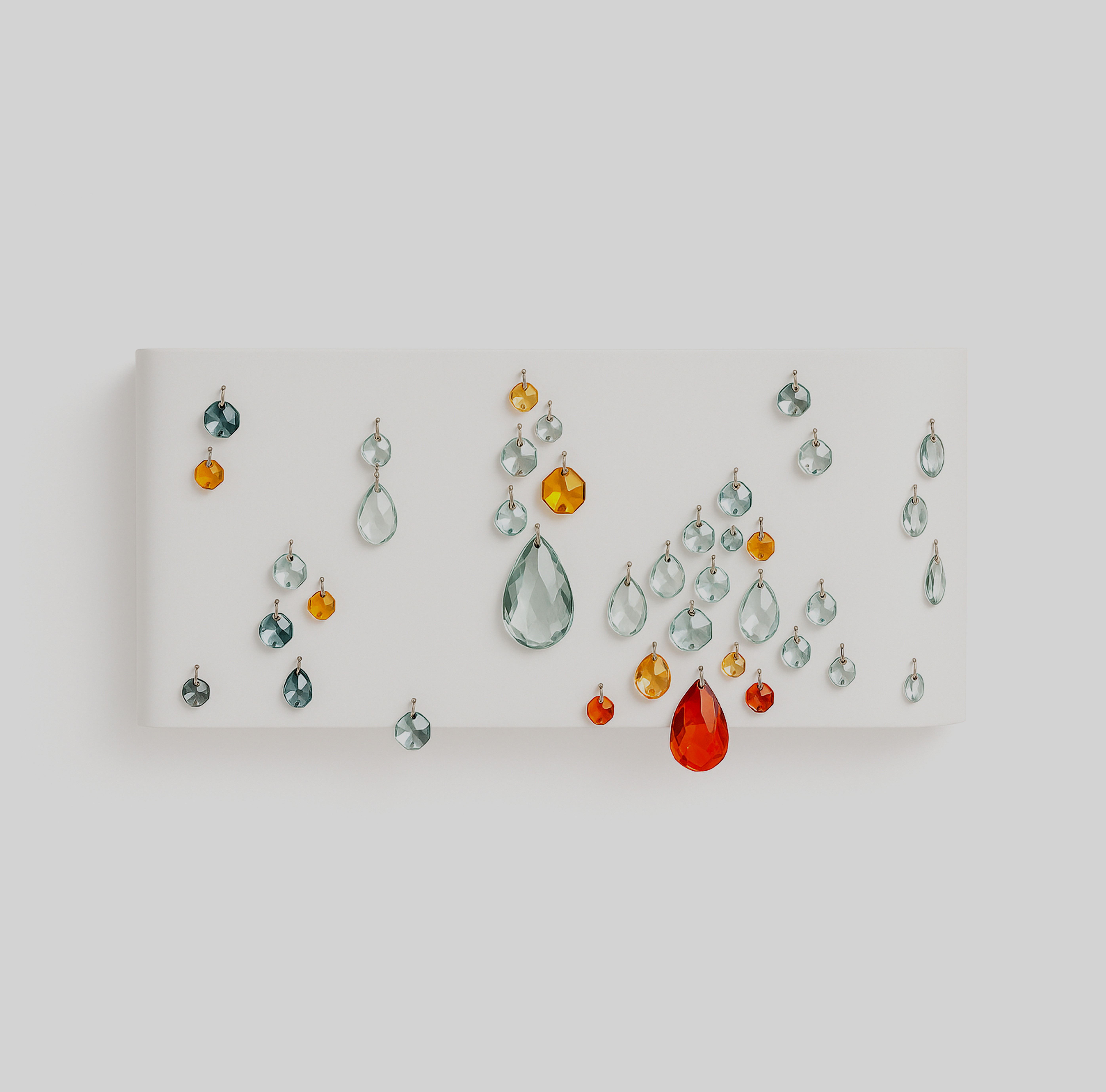 Настенный светильник 1Z018A200